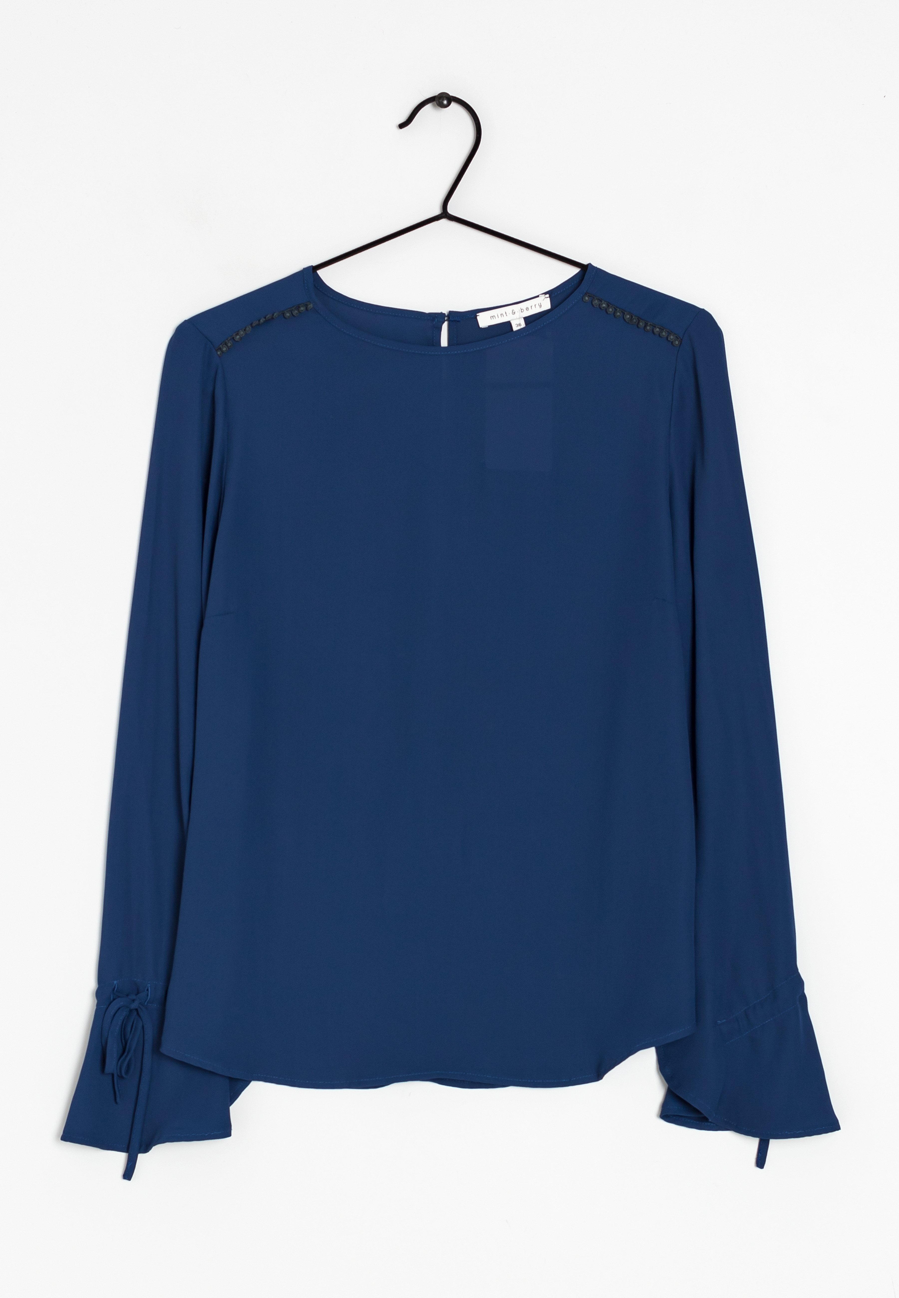 Mint & berry bluse Clearance